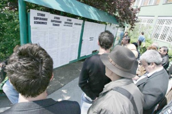 212 locuri de muncă, vacante la Constanţa